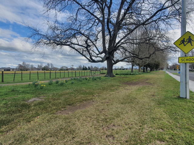 D22 Lamb St Leamington Primary looking west, Aug '21.jpg