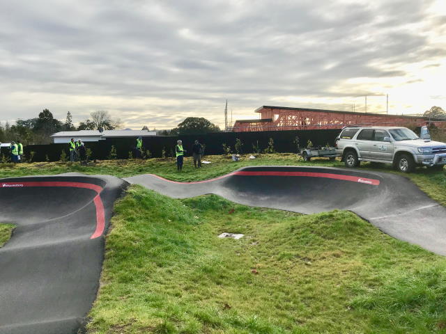 Pump Track 3